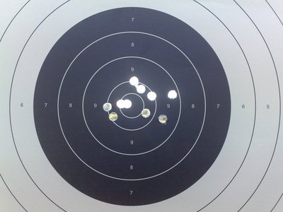 revolver 98 krugova