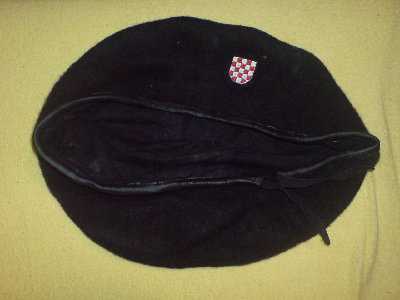 Beretka HOS