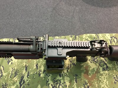Puškomitraljez FN