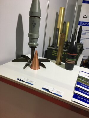 Demil Tech