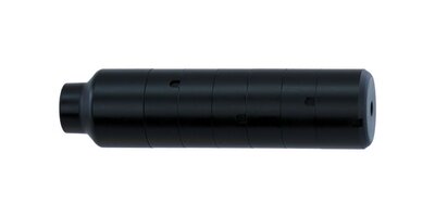 Nielsen SubSonic .22