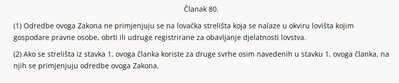 Članak 80.