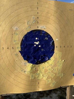 XDM 5.25, 25m R50.