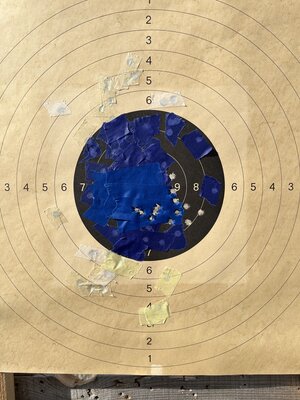 XDm 5.25  25m
