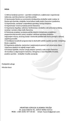 Misija