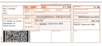 Uplatnica