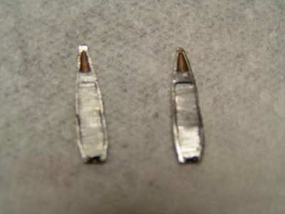 Prerez metka m67.