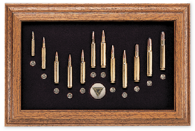 Cartridge board