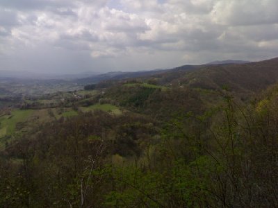 Lokacija
